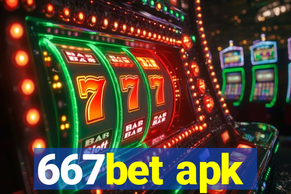 667bet apk